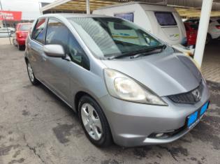 2010 Honda Jazz 1.5 EX Auto for sale