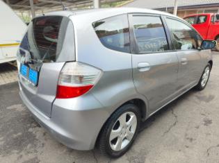 2010 Honda Jazz 1.5 EX Auto for sale