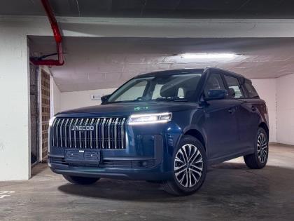 Jaecoo J5