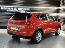 Hyundai Tucson 2.0 Premium Botha and Deysel Executive Motors