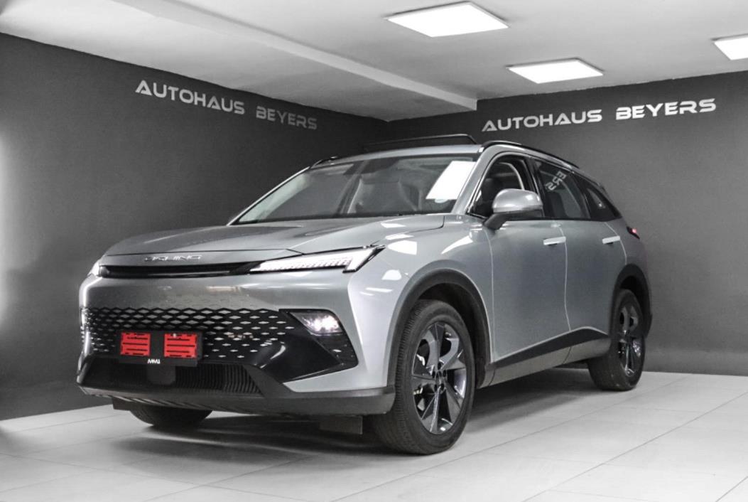 2024 BAIC Beijing X55 1.5T Premium for sale