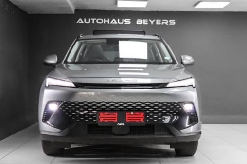 2024 BAIC Beijing X55 1.5T Premium for sale