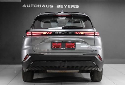 2024 BAIC Beijing X55 1.5T Premium for sale