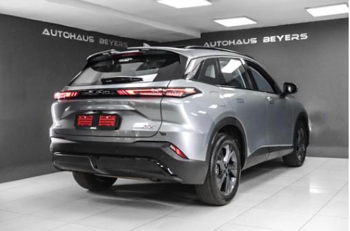 2024 BAIC Beijing X55 1.5T Premium for sale