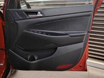 Hyundai Tucson 2.0 Premium Botha and Deysel Executive Motors