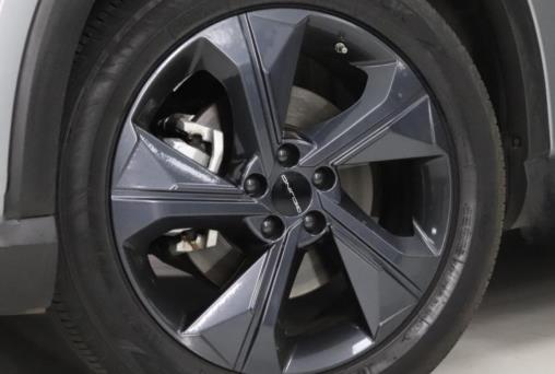 2024 BAIC Beijing X55 1.5T Premium for sale