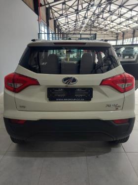 2020 Mahindra XUV300 1.5TD W6 for sale