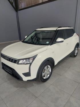 2020 Mahindra XUV300 1.5TD W6 for sale