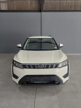 2020 Mahindra XUV300 1.5TD W6 for sale