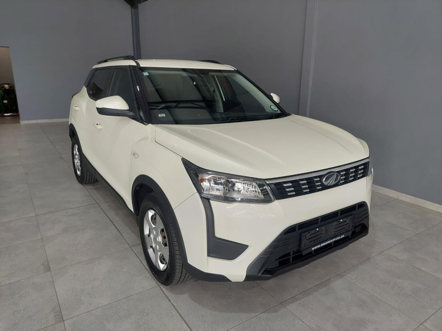 2020 Mahindra XUV300 1.5TD W6 for sale