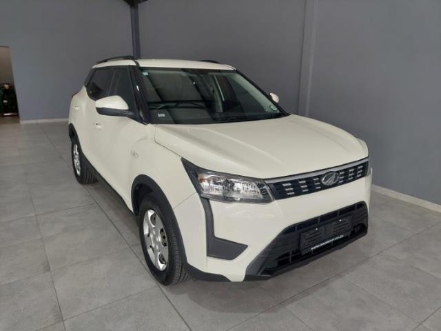 Mahindra XUV300 1.5TD W6 BB Mahindra Lydenburg