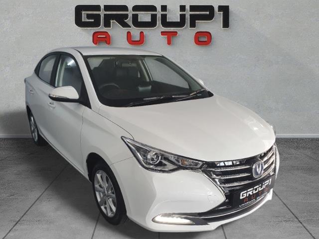 Changan Alsvin cars for sale in South Africa - AutoTrader
