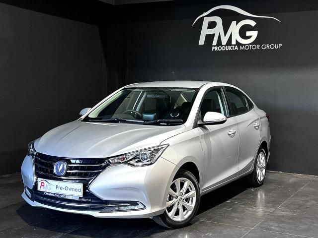 Changan Alsvin cars for sale in South Africa - AutoTrader