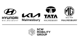 Hyundai | Kia | Tata | MG Malmesbury