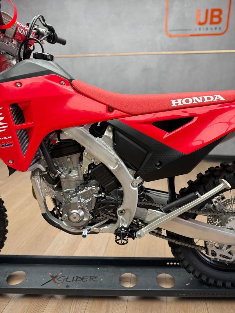 Honda CRF 250 RX UB Leisure Bikes