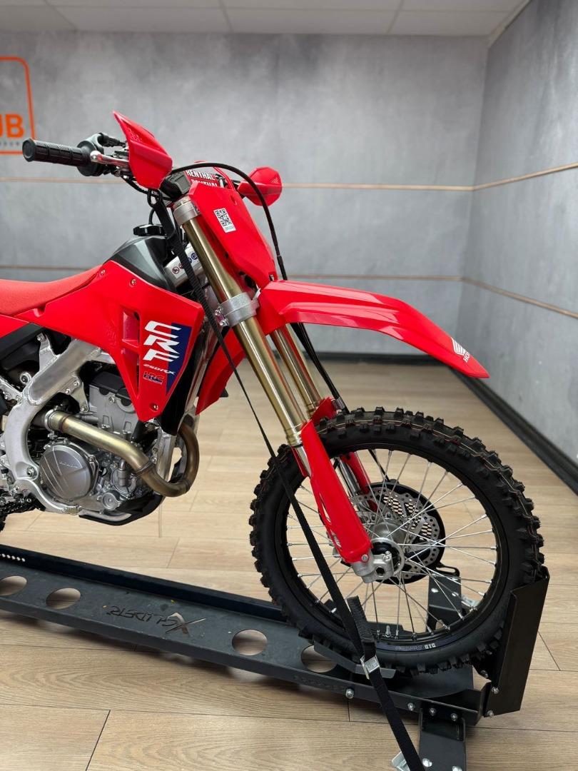 Honda CRF 250 RX UB Leisure Bikes