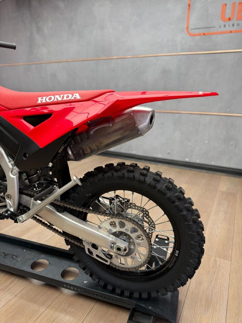 Honda CRF 250 RX UB Leisure Bikes