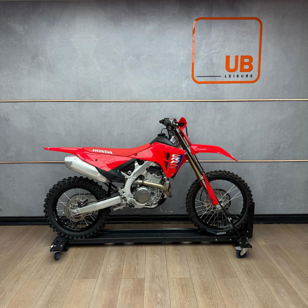 Honda CRF 250 RX UB Leisure Bikes