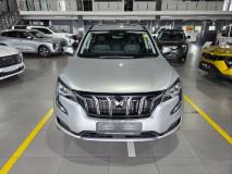 Mahindra XUV700 2.0T AX5 BB Mahindra Silverton