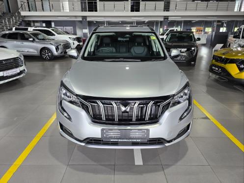 2026 Mahindra XUV700 2.0T AX5 for sale