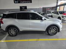 Mahindra XUV700 2.0T AX5 BB Mahindra Silverton