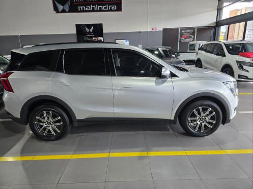 2026 Mahindra XUV700 2.0T AX5 for sale