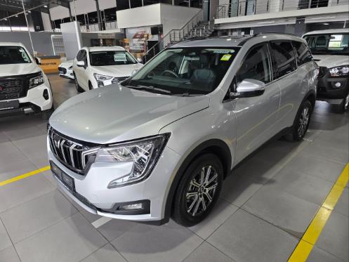 2026 Mahindra XUV700 2.0T AX5 for sale