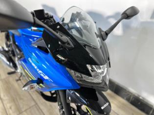 2024 Suzuki Gixxer 150SF  for sale