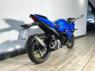 2024 Suzuki Gixxer 150SF  for sale