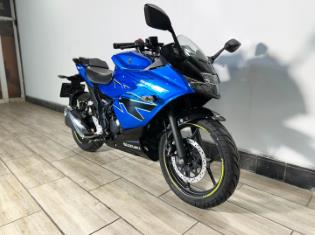 2024 Suzuki Gixxer 150SF  for sale