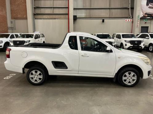 2013 Chevrolet Utility 1.4 Club for sale