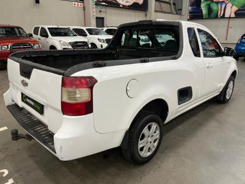 2013 Chevrolet Utility 1.4 Club for sale