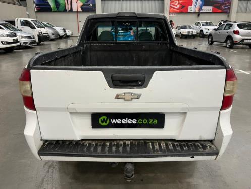 2013 Chevrolet Utility 1.4 Club for sale