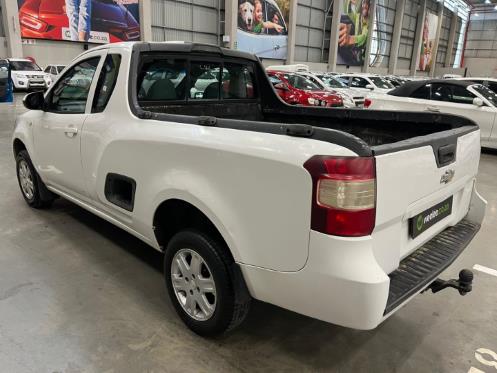 2013 Chevrolet Utility 1.4 Club for sale