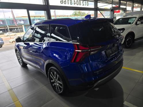 2026 Mahindra XUV700 2.0T AX7 for sale