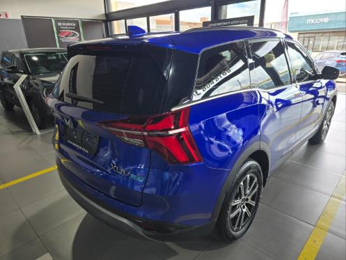 2026 Mahindra XUV700 2.0T AX7 for sale