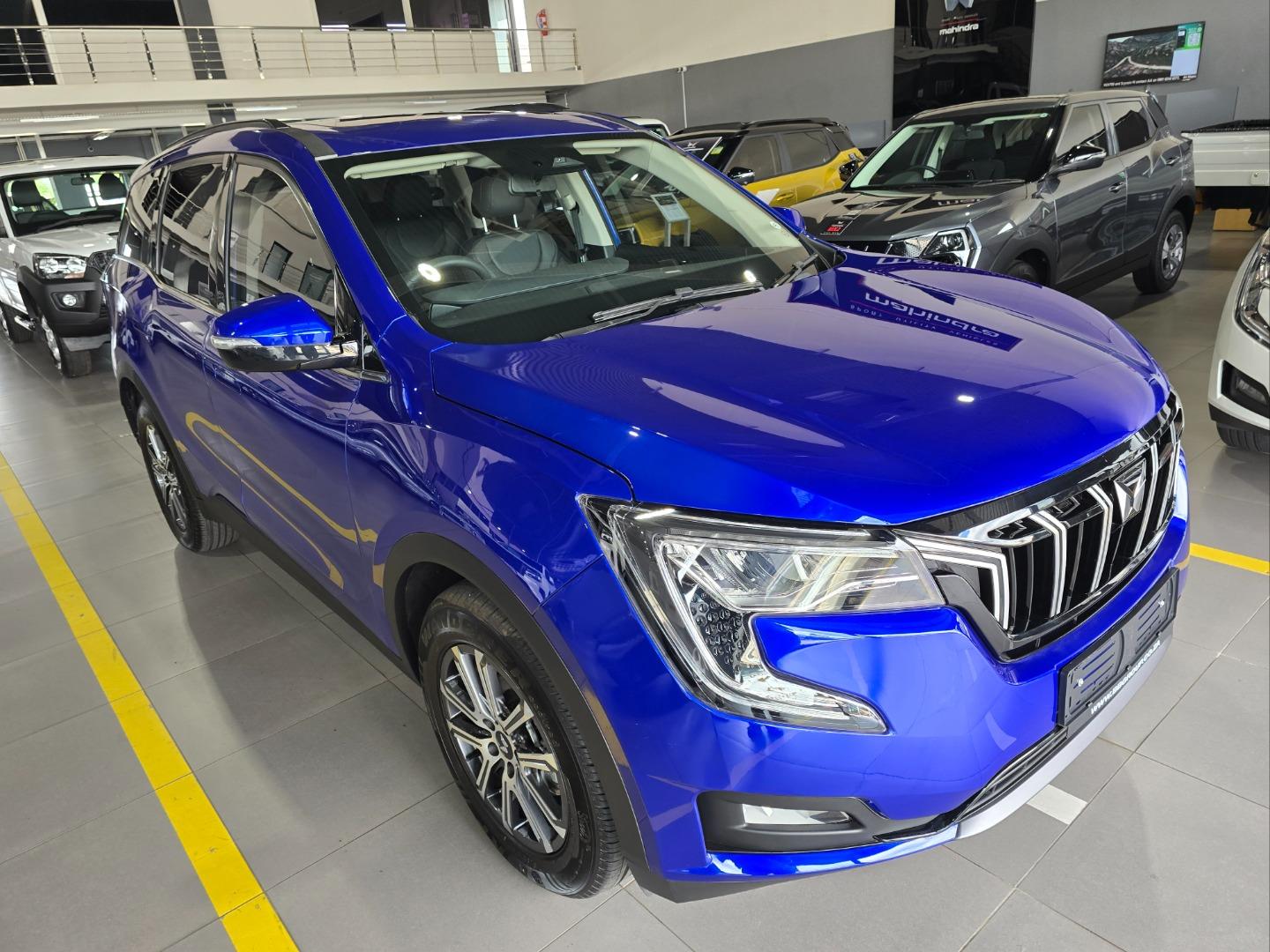 2026 Mahindra XUV700 2.0T AX7 for sale