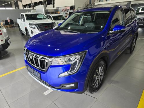 2026 Mahindra XUV700 2.0T AX7 for sale