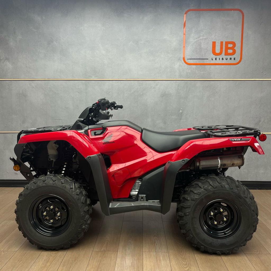 Honda TRX 420 FA 6 UB Leisure Bikes