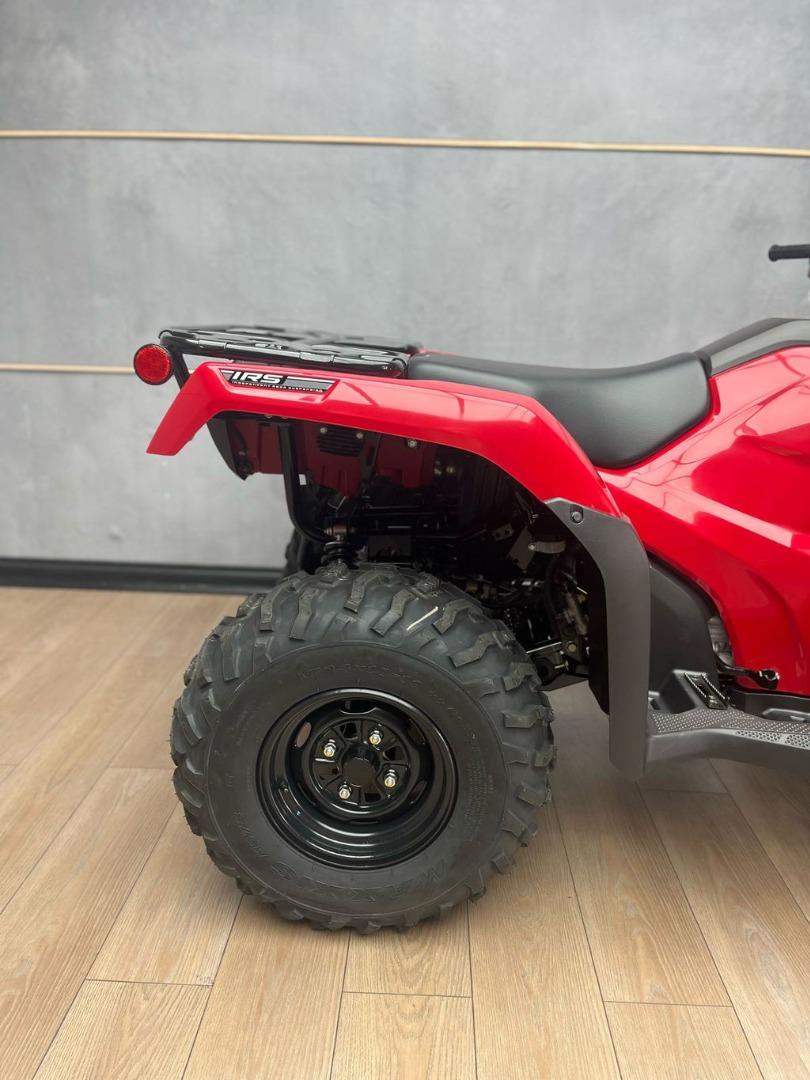 Honda TRX 420 FA 6 UB Leisure Bikes