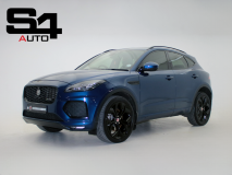 Jaguar E-Pace D200 AWD R-Dynamic S S4 Auto Boksburg