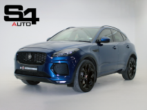 Jaguar E-Pace D200 AWD R-Dynamic S S4 Auto Boksburg