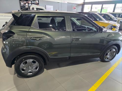 2026 Mahindra XUV 3XO 1.2T MX2 Manual for sale