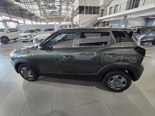 2026 Mahindra XUV 3XO 1.2T MX2 Manual for sale