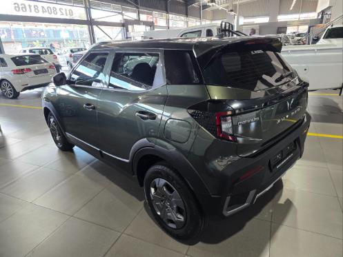 2026 Mahindra XUV 3XO 1.2T MX2 Manual for sale