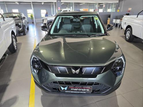 2026 Mahindra XUV 3XO 1.2T MX2 Manual for sale