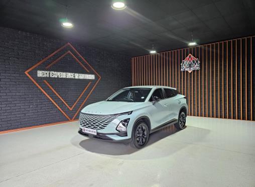 2024 OMODA C5 1.5T 230T Style for sale - 25503