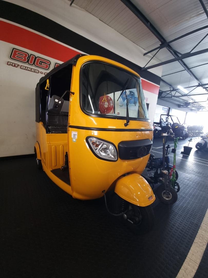 Atul RIK 3+1 for sale in Sandton - ID: 28298663 - AutoTrader