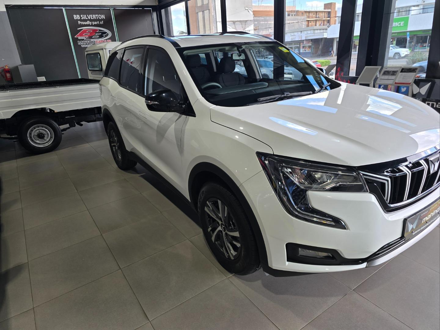 2026 Mahindra XUV700 2.0T AX5 for sale