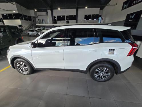 2026 Mahindra XUV700 2.0T AX5 for sale